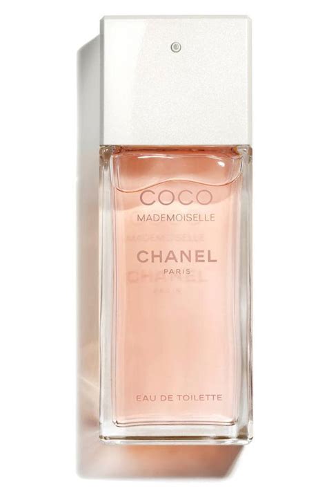 chanel coco mademoiselle eau de parfum nordstrom|coco chanel mademoiselle perfume shop.